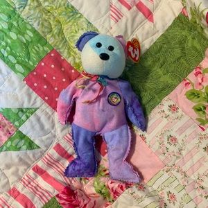 Snips The Beanie Baby